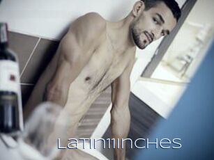 Latin11inches