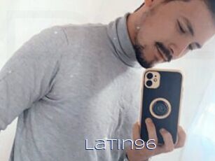 Latin96