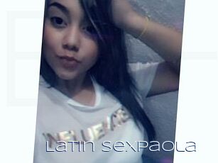 Latin_sexpaola