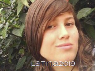 Latina2019