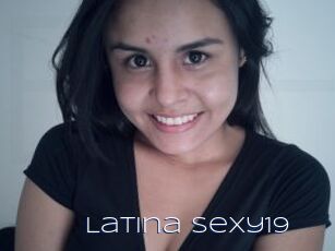 Latina_sexy19