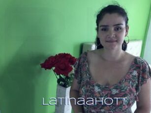 Latinaahott
