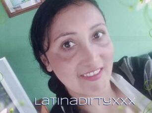 Latinadirtyxxx