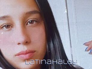 Latinahaley