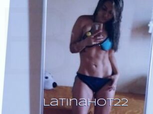 Latinahot22