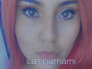 Latinamami