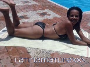 Latinamaturexxx