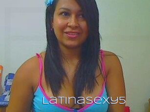 Latinasexy5