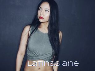 Latinasiane