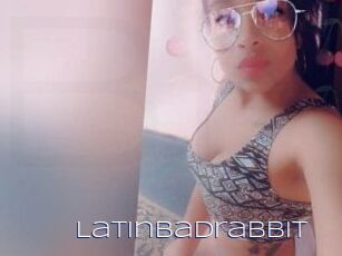 Latinbadrabbit
