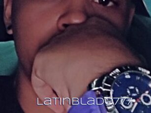 Latinblade777