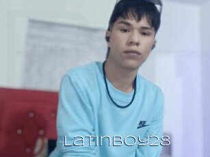 Latinboy28
