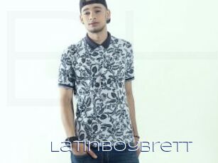 Latinboybrett