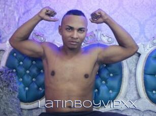 Latinboyvipxx