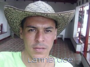 Latinbruce