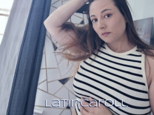 Latincaroll