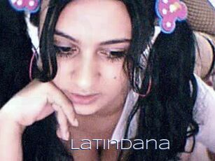 Latindana