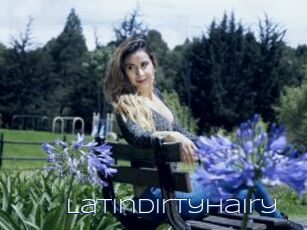 Latindirtyhairy