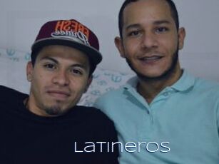 Latineros