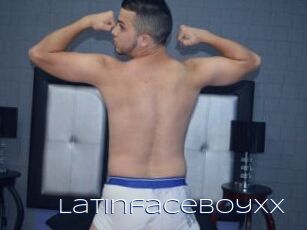 Latinfaceboyxx