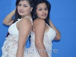 Latinfire
