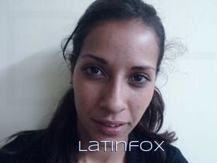 Latinfox
