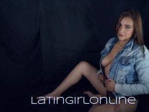 Latingirlonline