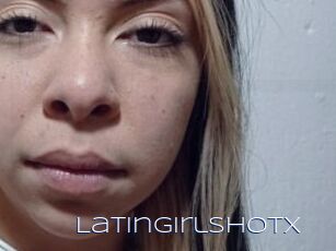 Latingirlshotx