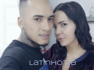 Latinhotja