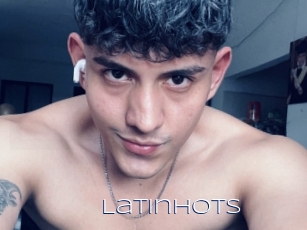 Latinhots