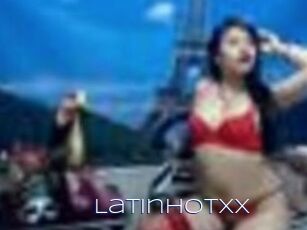 Latinhotxx