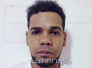 Latinnsex