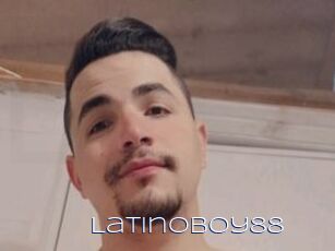 Latinoboy88