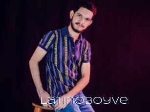 Latinoboyve