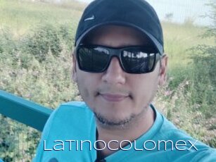 Latinocolomex