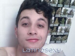 Latinosexy