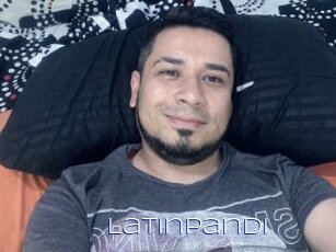 Latinpandi