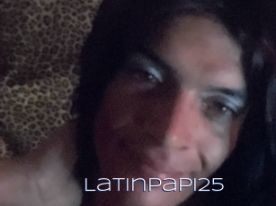 Latinpapi25