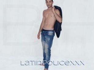 Latinpolicexxx