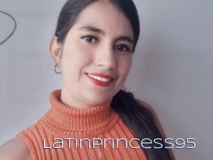 Latinprincess95