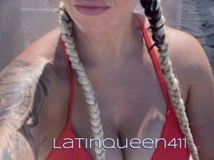 Latinqueen411