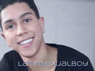 Latinsexualboy