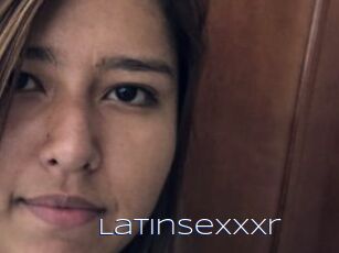 Latinsexxxr