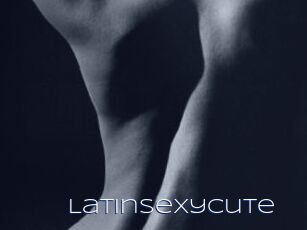 Latinsexycute