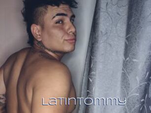 Latintommy