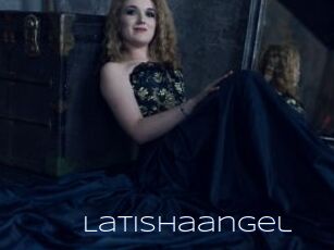 Latishaangel