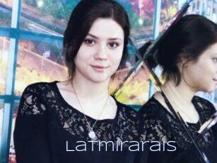 Latmirarais