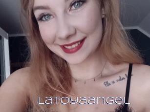 Latoyaangel