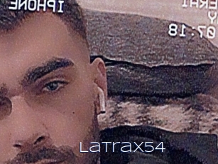 Latrax54