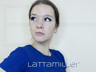 Lattamiller